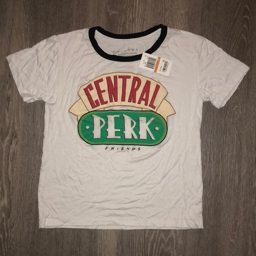 F•R•I•E•N•D•S Shirt!